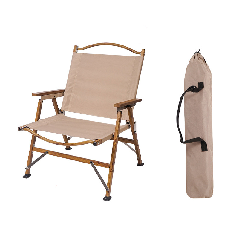 How To Choose Camping Folding Chairs? Kermit chair, Moon chair, Butterfly Chair