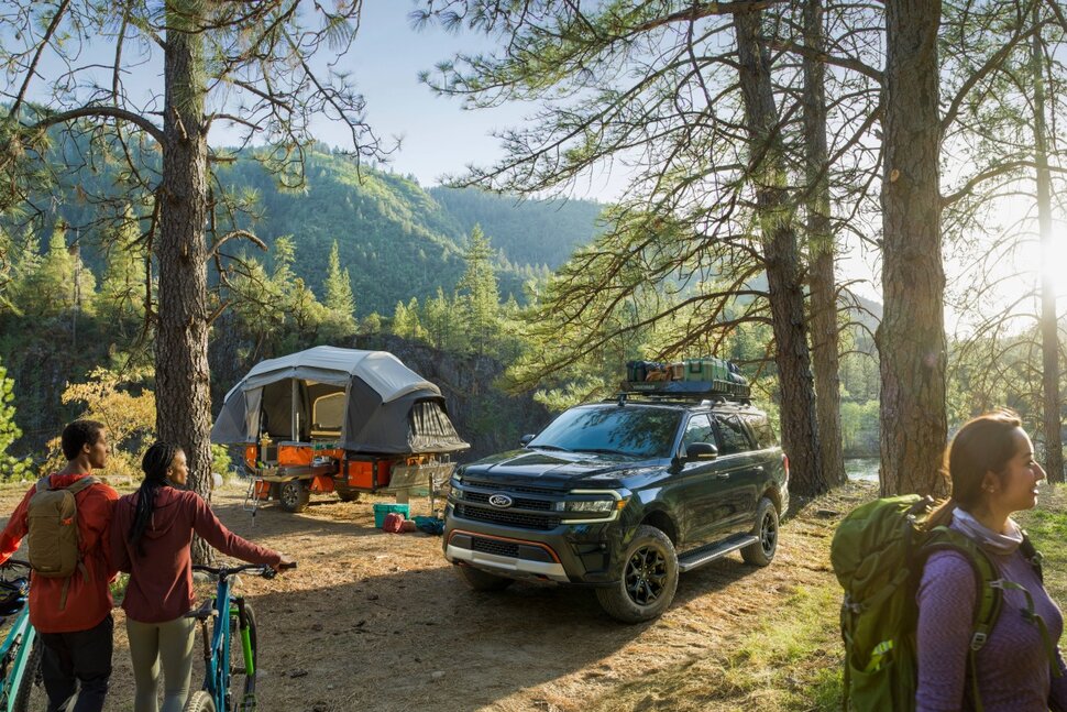 Why Do People Like Car Camping?
