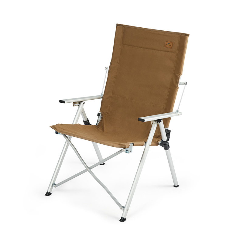 Outdoor Adjustable Camping Chair