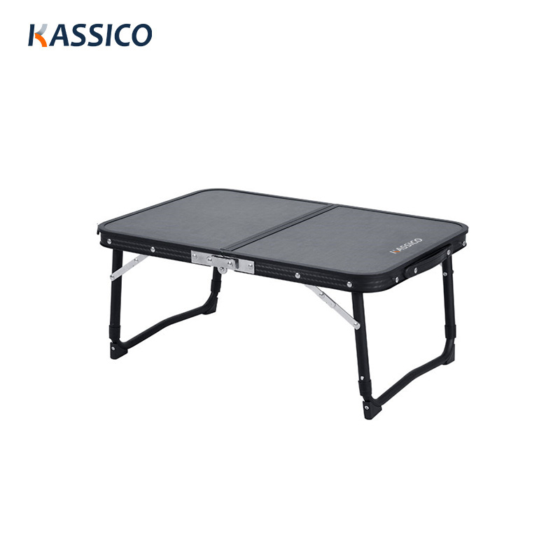 Outdoor Small Foldable Table For Outside Backyard Garden Camping