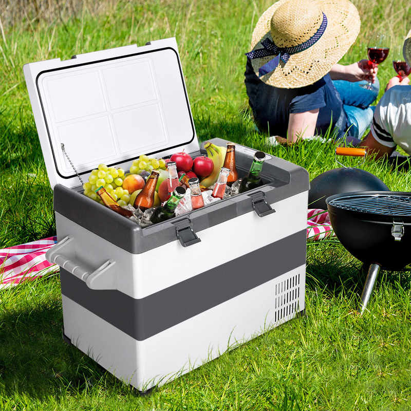 How to choose the right cooler when camping?