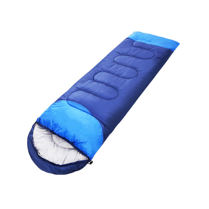 How to Choose the Right Sleeping Bag for Outdoor Camping?