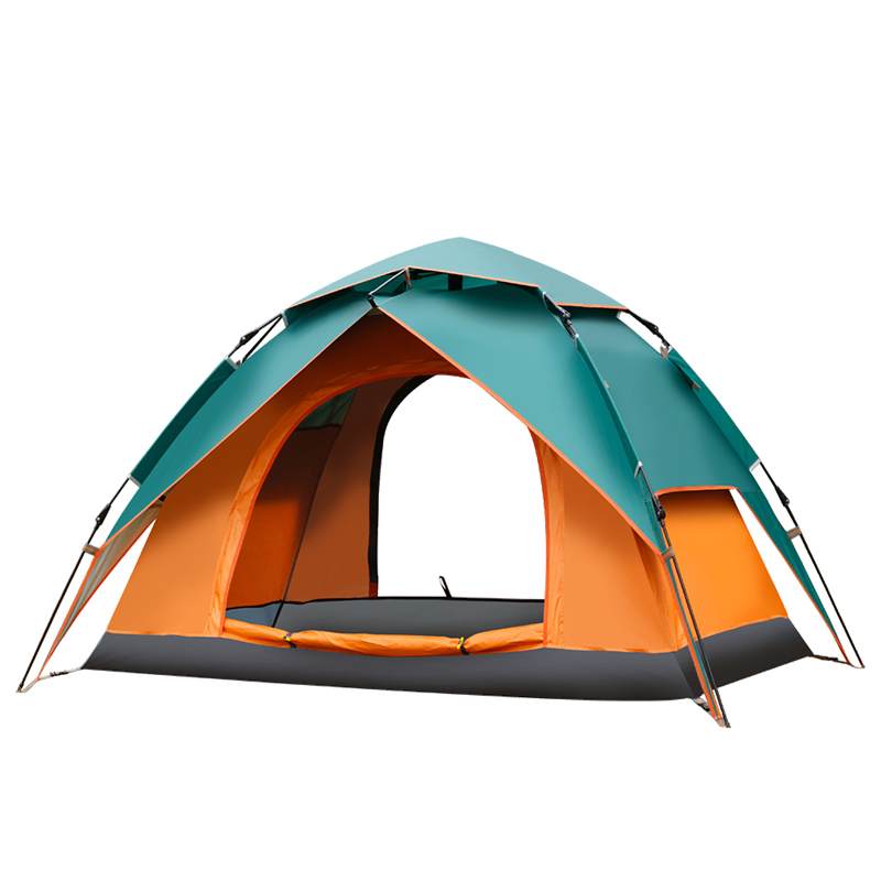 How to Choose and Use Tents for Outdoor Camping