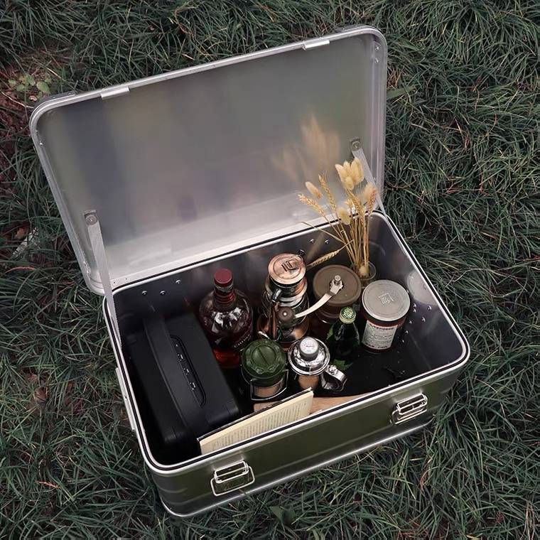 What is The Best Camping Storage Container ?