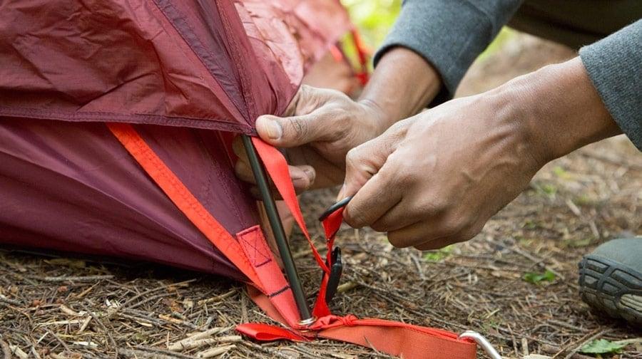 Tips for Setting Up Camping Tents