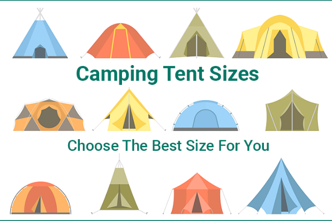 How To Choose A Camping Backpacking Tent Right For You