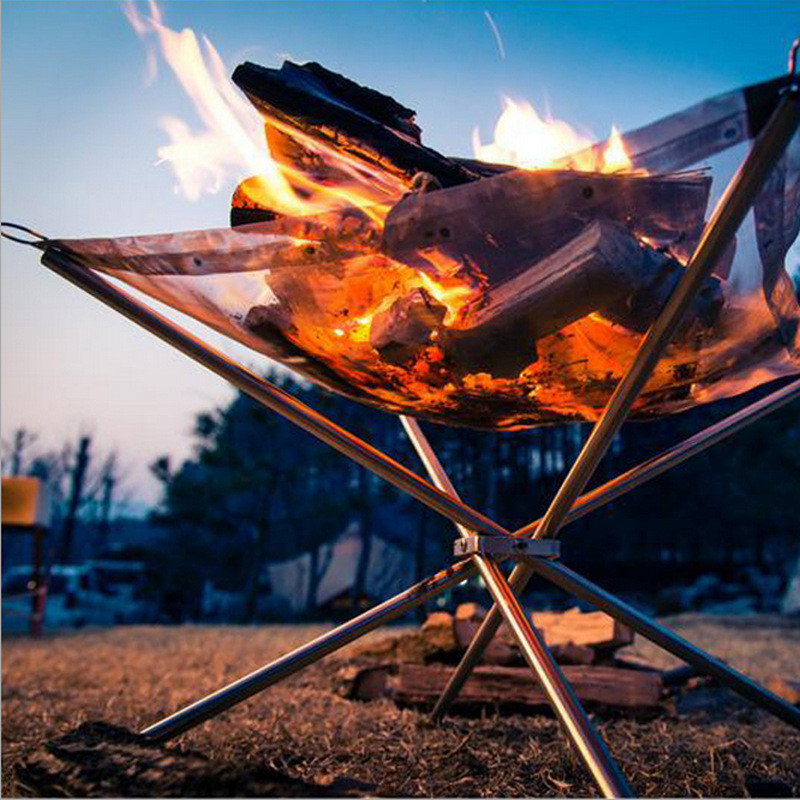 Tips for Buying a Fire Pit