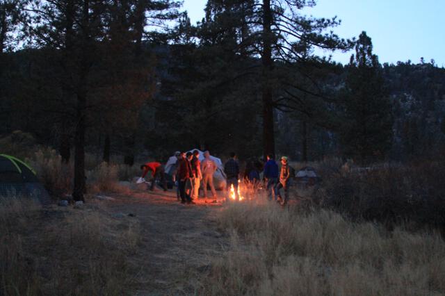 What to Know for Your First Campout