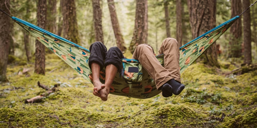 How to Choose a Hammock