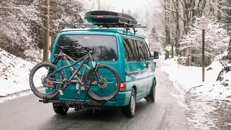 Choose the Right Car Racks to Carry All Your Gear