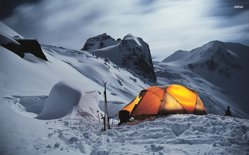How to Choose Your Backpacking & Camping Tents