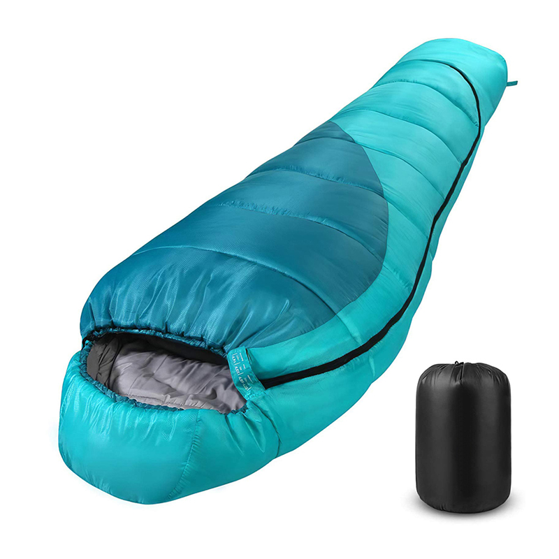 How to Choose Winter Sleeping Bags?