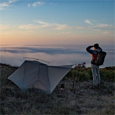 Why You Should Embrace Camping