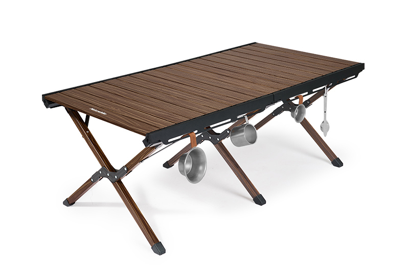 How to Select the Right Aluminum Camping Tables ?