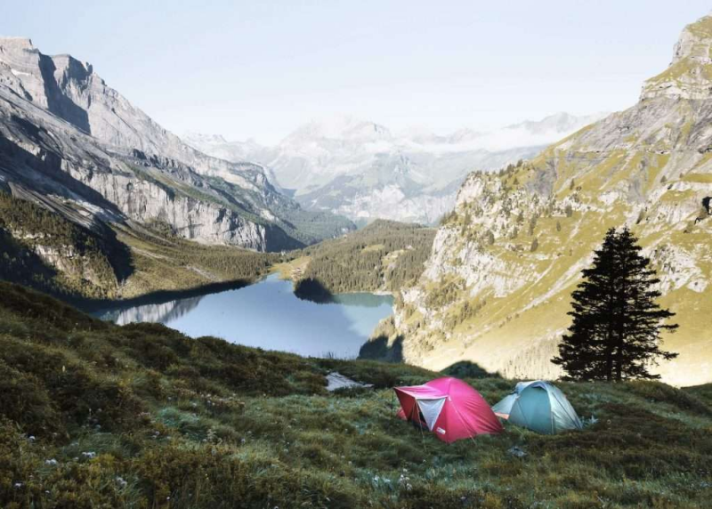 Different Types of Camping (and Their Pros and Cons)