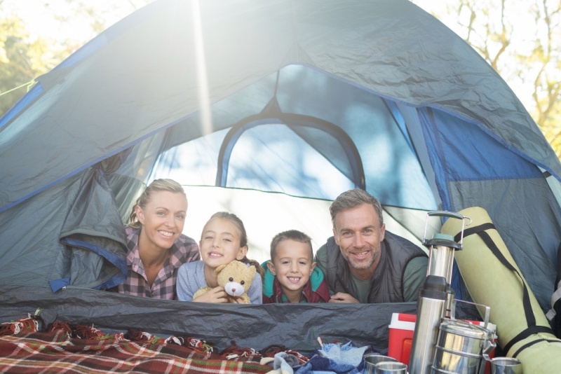Camping Essentials for Families: A Comprehensive Guide