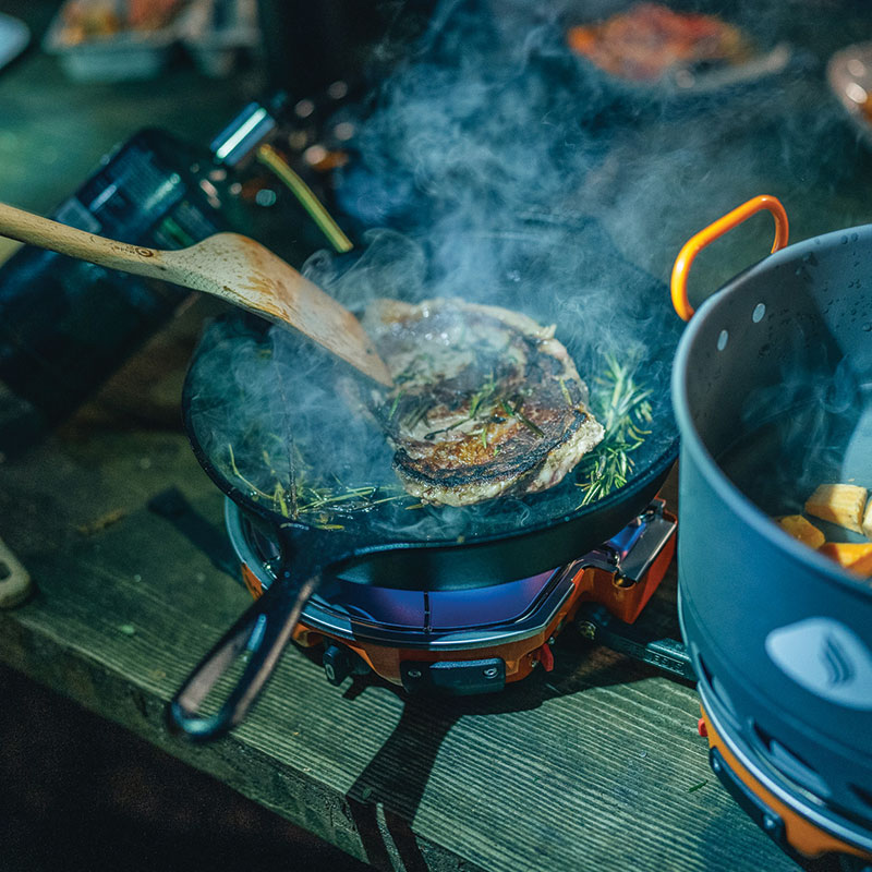 The Ultimate Guide to Camp Cookware: Choosing Pots, Utensils, and More