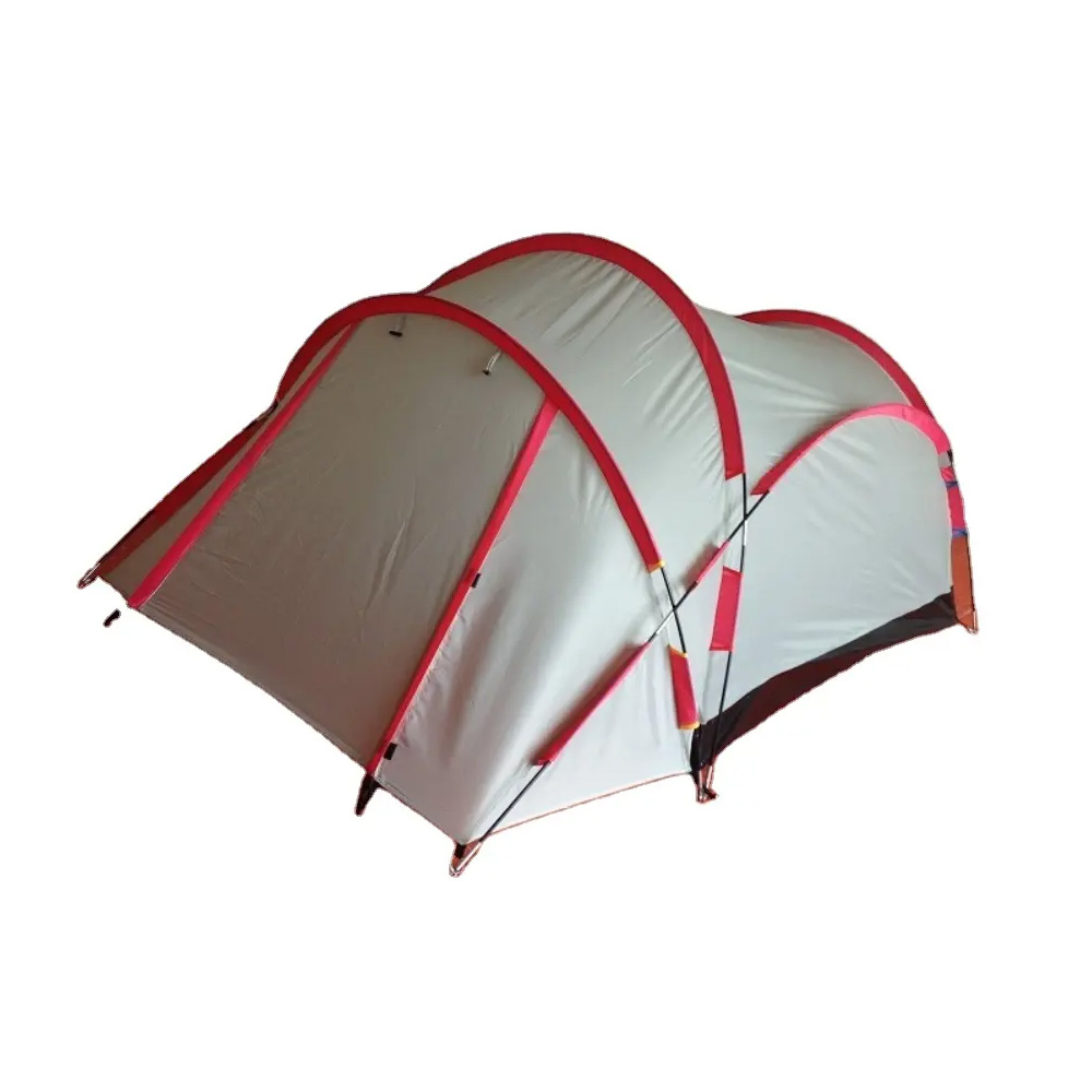 How to Choose an Ultralight Tent?