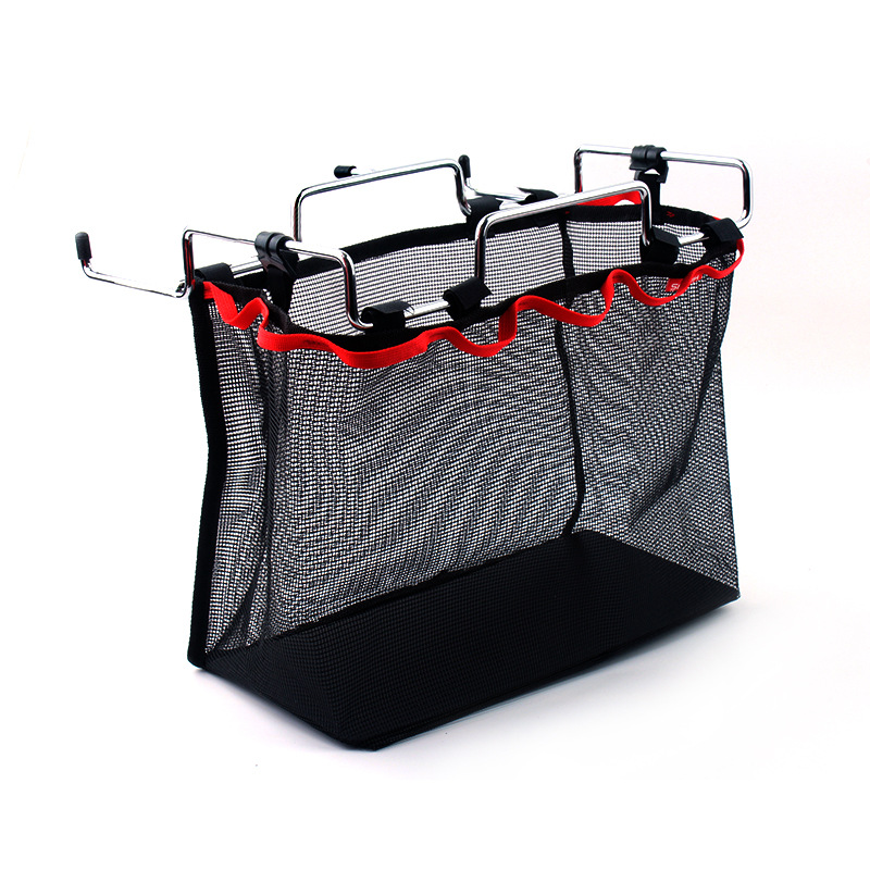 Outdoor Camping Storage Grid | Portable Storage Bag