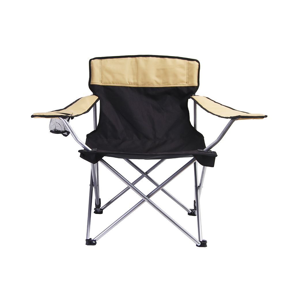 Aluminum Camping Chair | Lightweight Reclining Chair