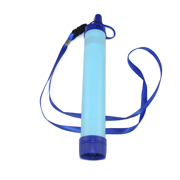 Outdoor Water Filtration System Portable Water Purifier
