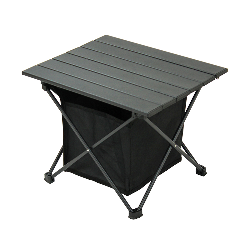 Outdoor BBQ Aluminum Camping Table