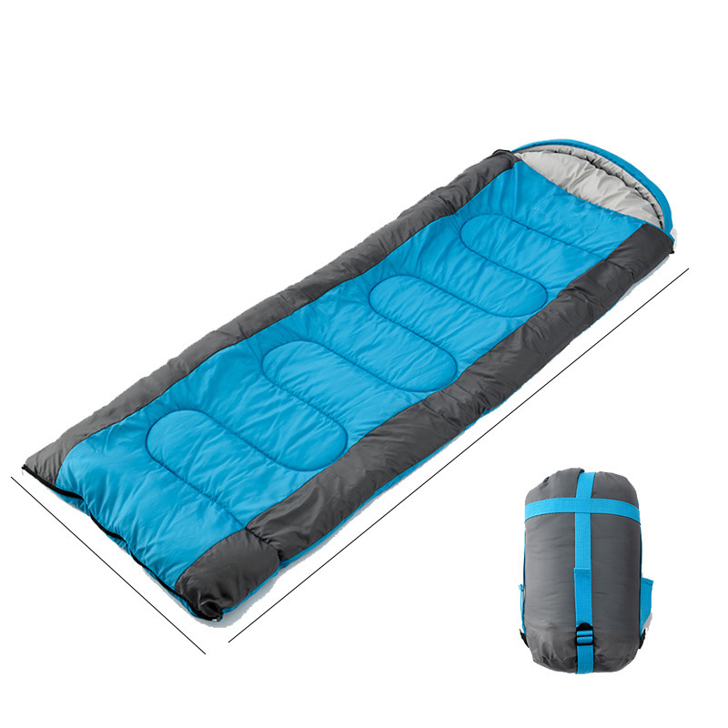 Waterproof Outdoor Camping Winter Sleeping Bags