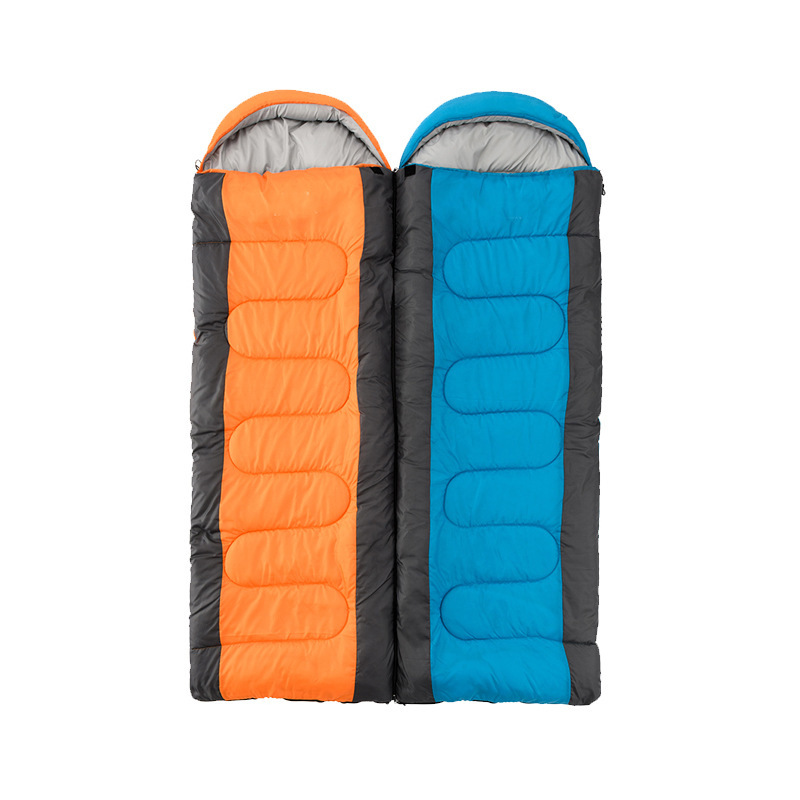 Outdoor Camping Waterproof Lightweight Winter Sleeping Bags