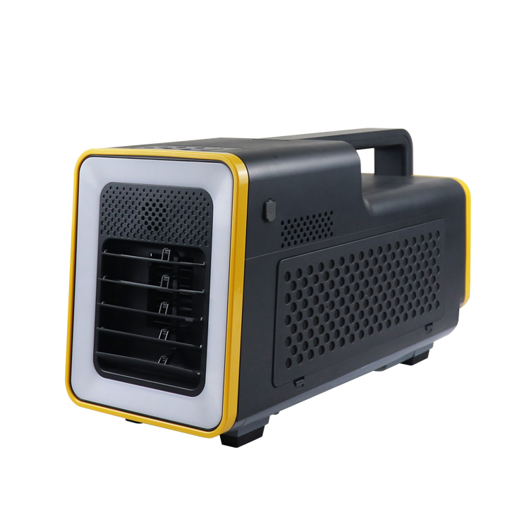 Small air conditioner Camping air conditioner portable