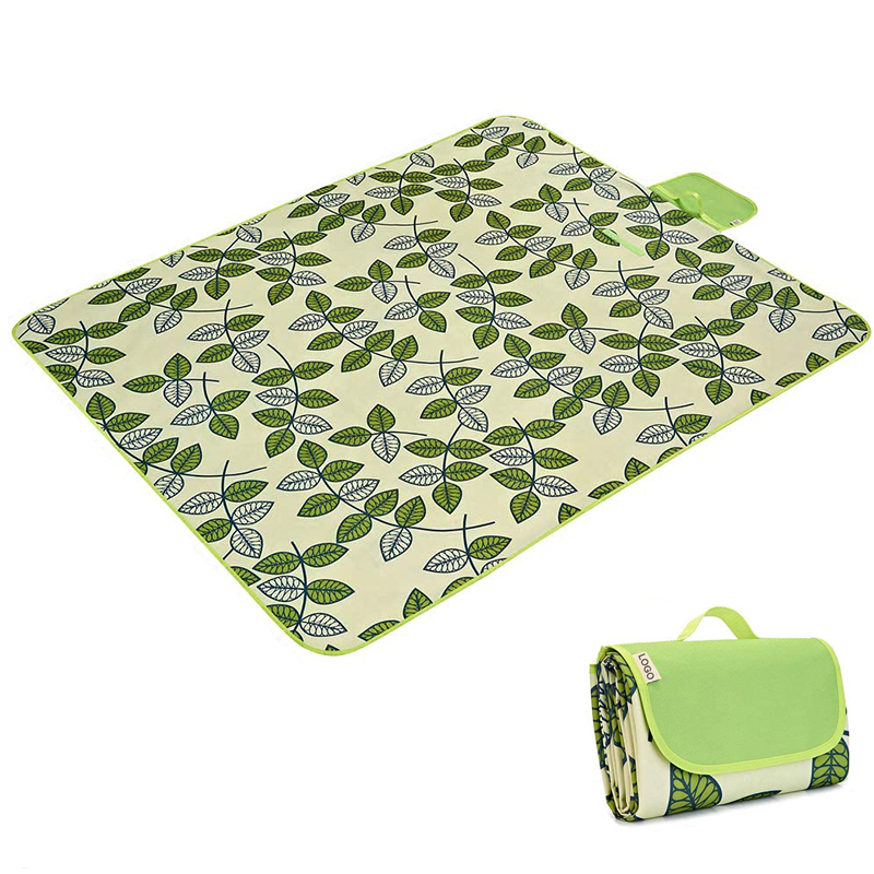 Waterproof Picnic Hiking Camping Beach Blanket Mat