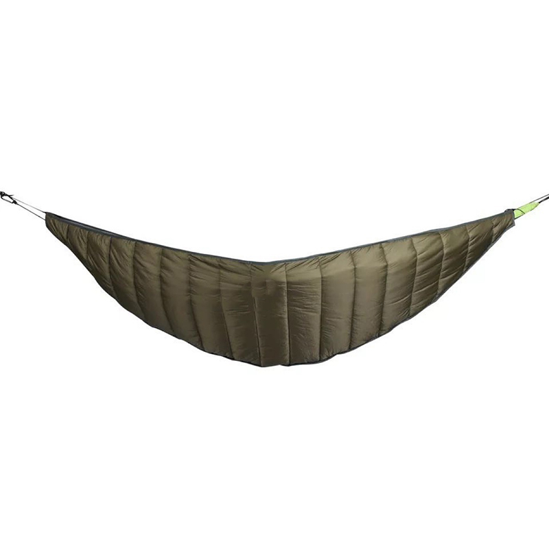 Outdoor Nylon Military Large Camping Hammock