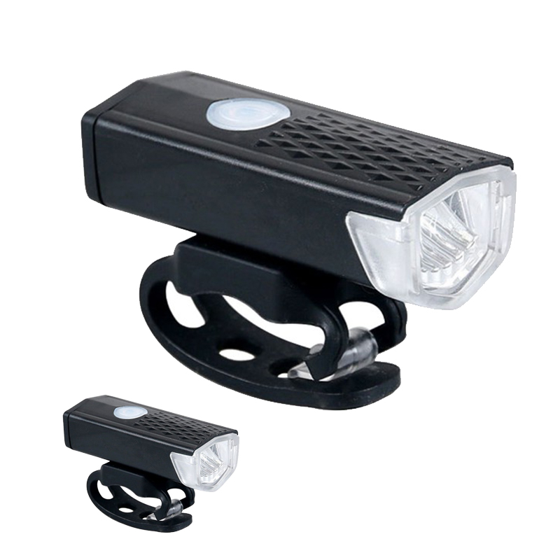 Waterproof head accessories 12V front back fog bike LED light