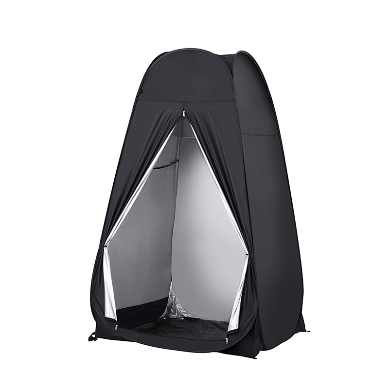 Portable Instantly Camping Shower Toilet Tent