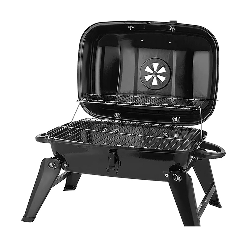 Camping BBQ Charcoal Grills, Wood Fire Stove Burner China Manufacturer