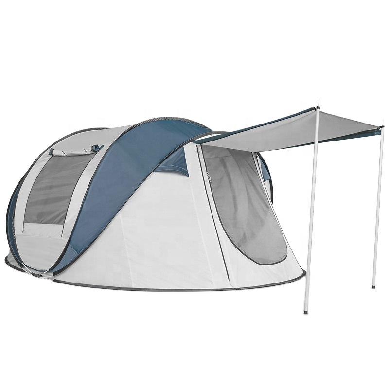 Outdoor Automatic Instant pop up tent