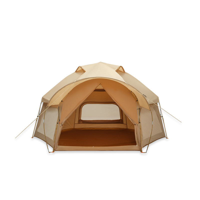 Outdoor Big Space Dome Camping Tent - High Quality Speed-Opening