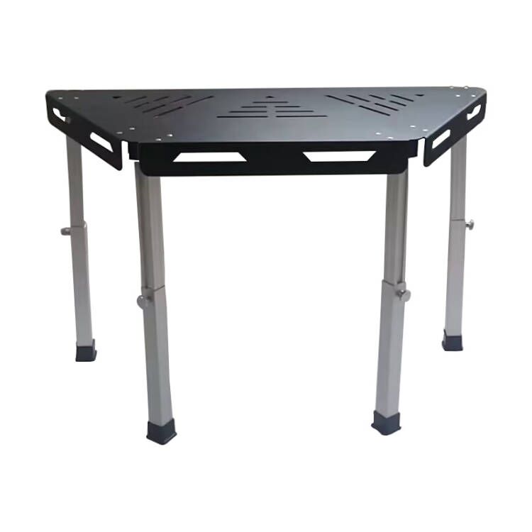 Outdoor Camping Folding Splicable Kitchen Table