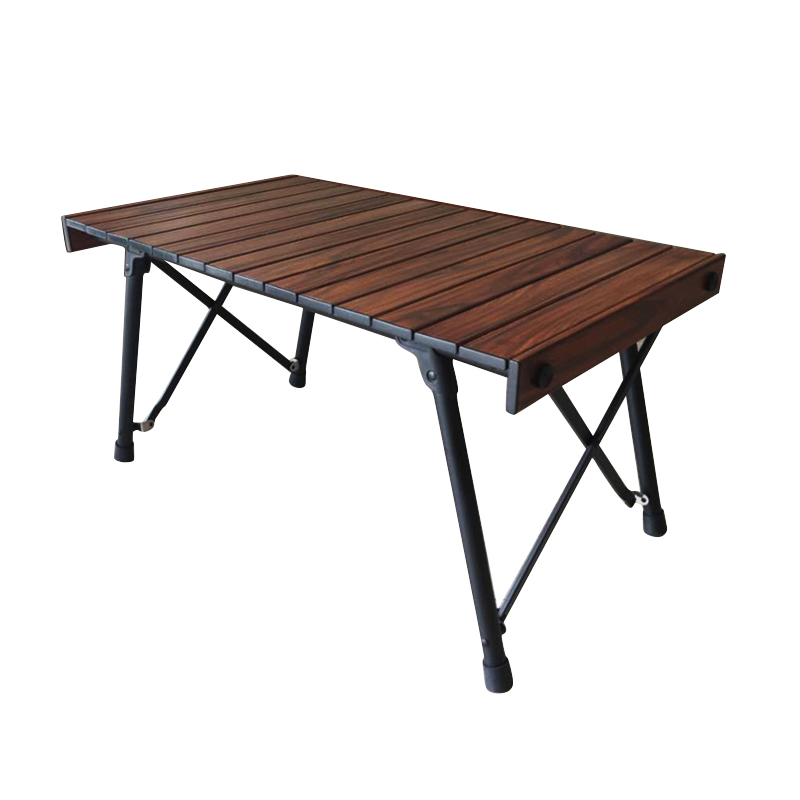 Aluminum Folding Camping Picnic Table