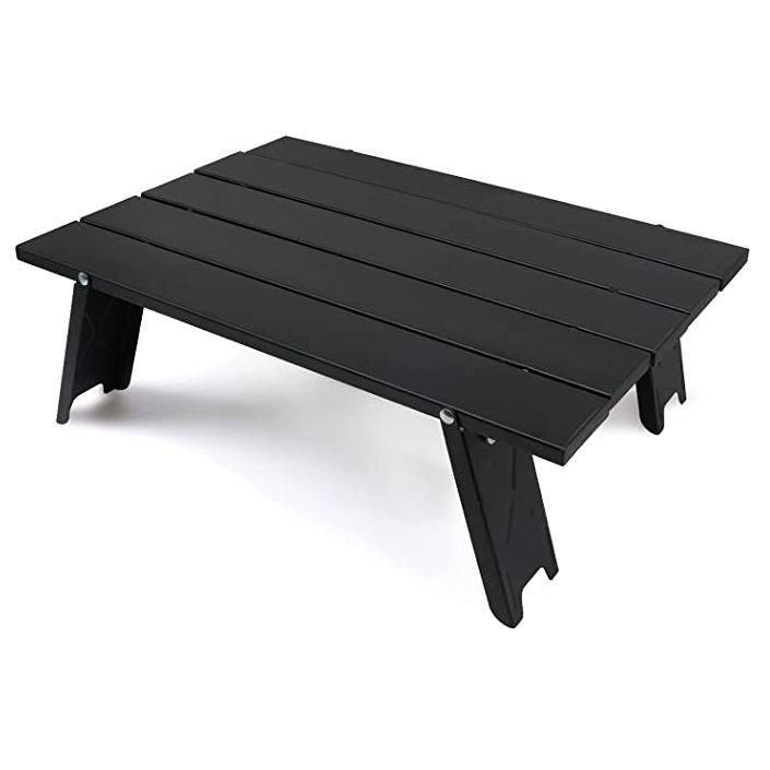 Mini Folding Beach Picnic Table