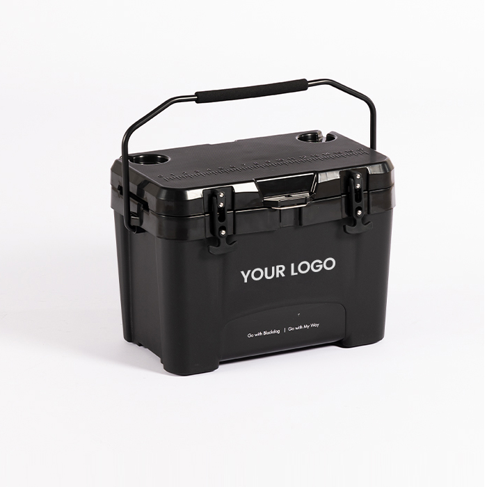 26L Outdoor Camping Ice Cooler Bucket