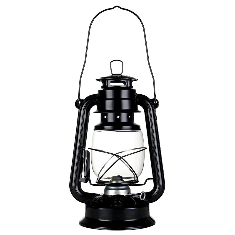 Portable Retro Kerosene Camping Lanterns