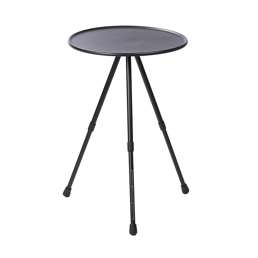 Round Folding Picnic Outdoor Table
