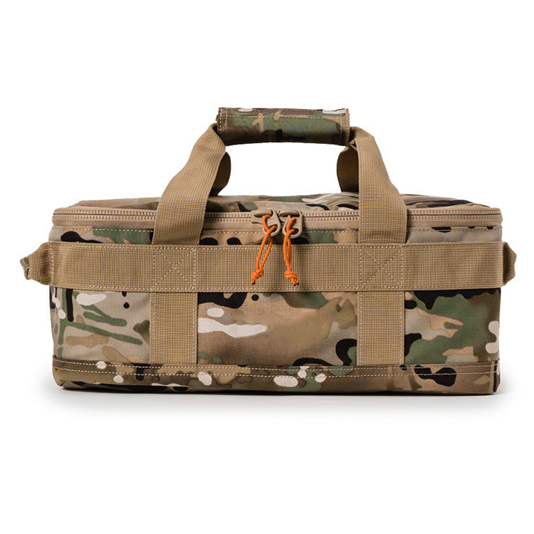 1000d Polyester Tent Camping Storage Tool Bag
