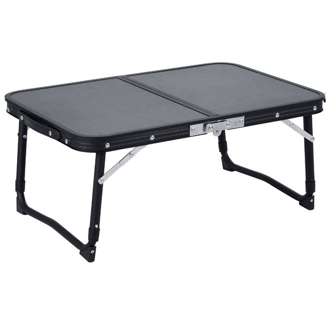 Outdoor Small Foldable Table For Outside Backyard Garden Camping