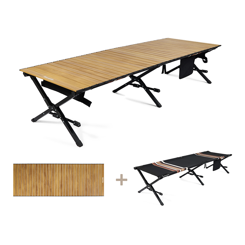 Naturehike Marching Table Board Camping Cot Board