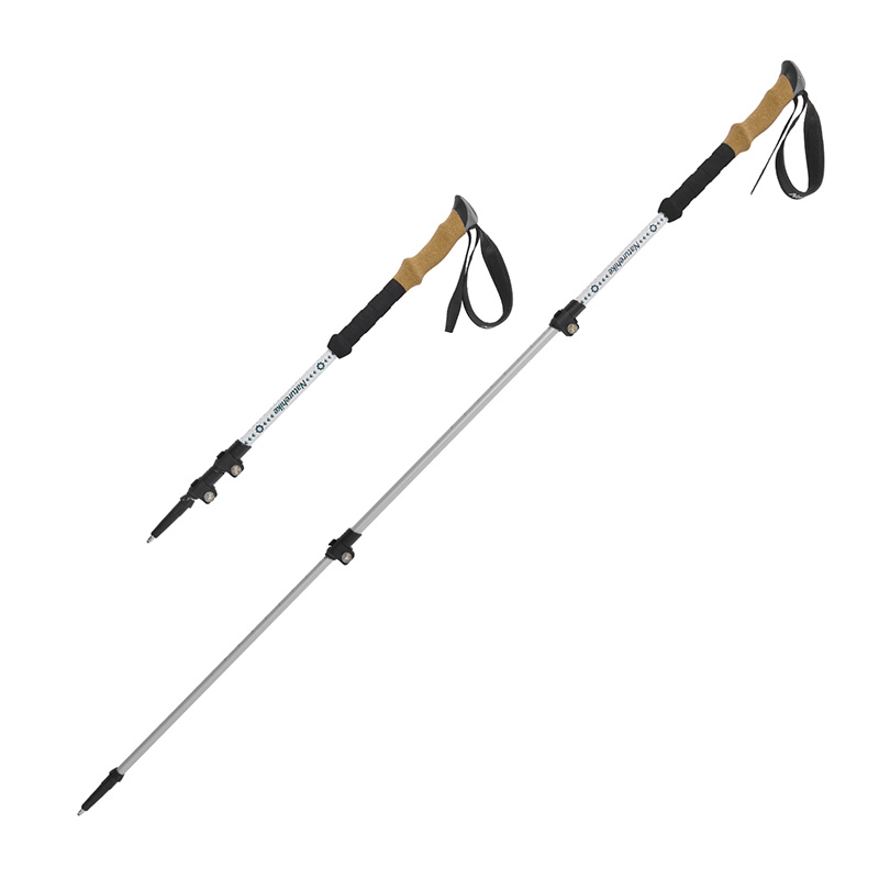 Aluminium Alloy Trekking Pole