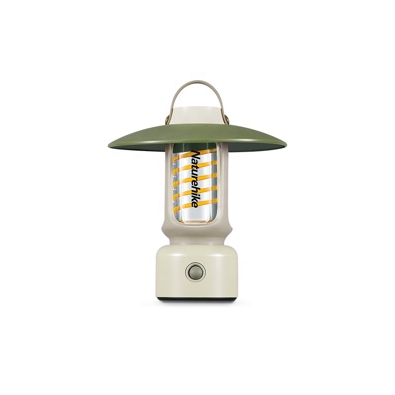 Outdoor camping atmosphere LED lanterns