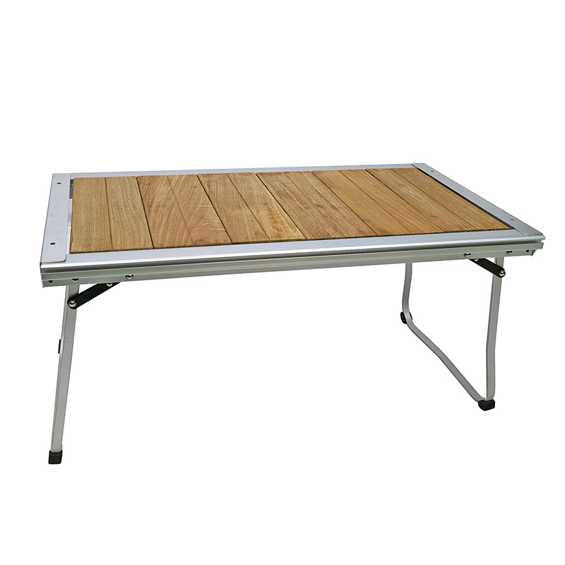 Foldable Camping BBQ IGT Table
