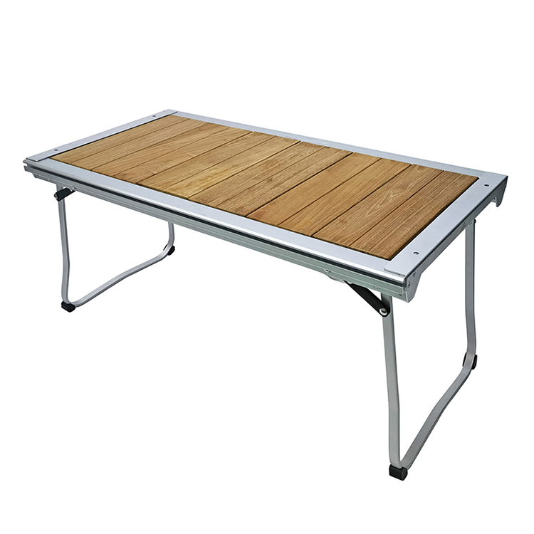 Foldable Camping BBQ IGT Table