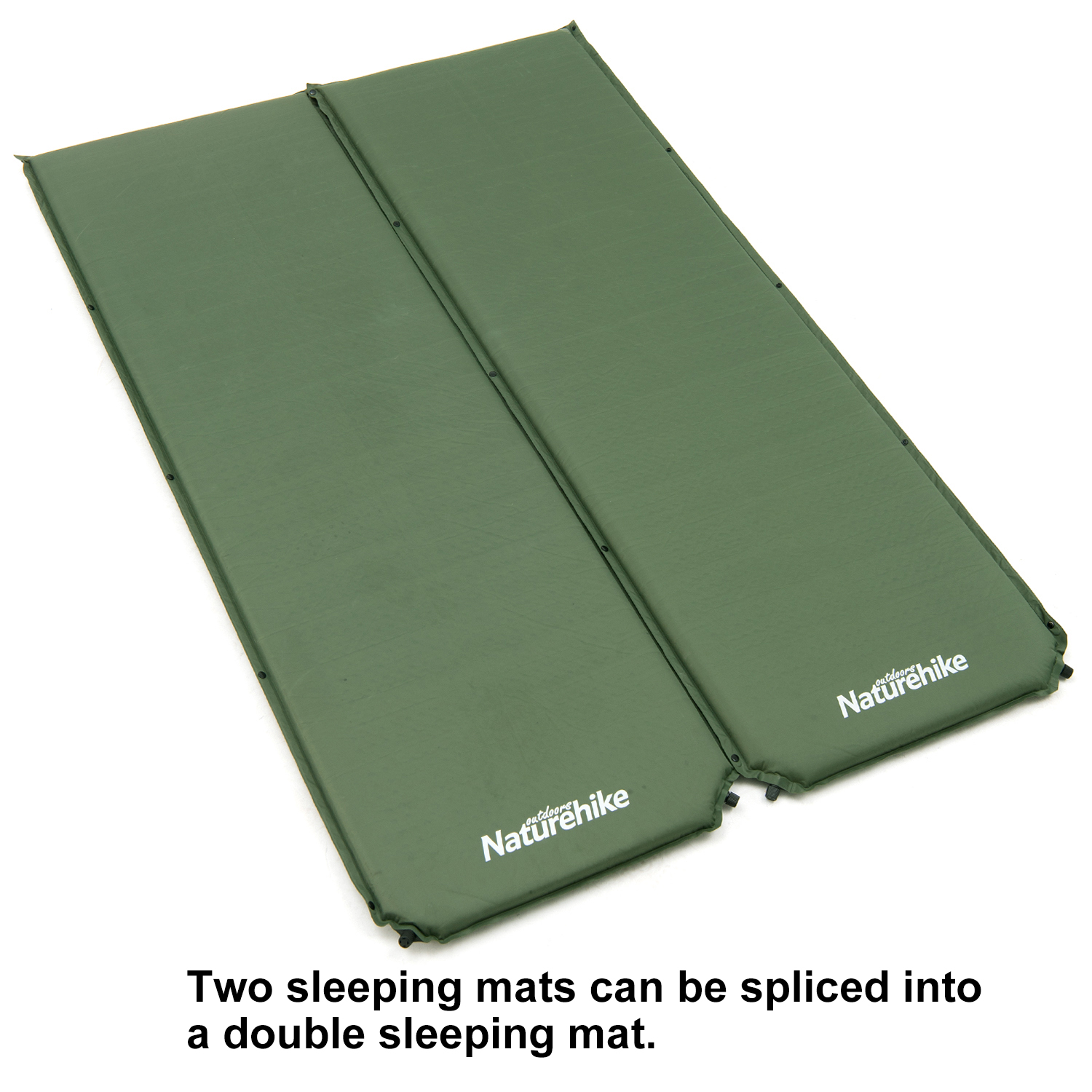 Naturehike Selfinflating Mattress D03 Inflatable Mattress 5CM Air